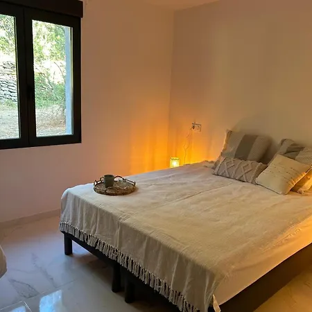 Apartmán Les Jardins Du Piale