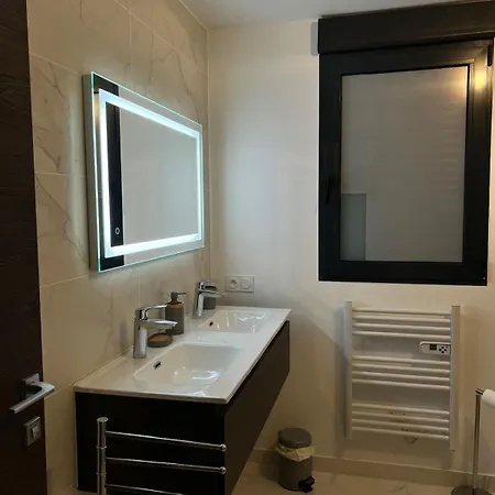 Les Jardins Du Piale Apartmán Bonifacio (Corsica)