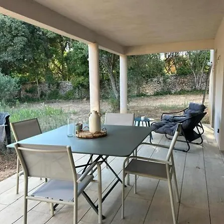 Les Jardins Du Piale *