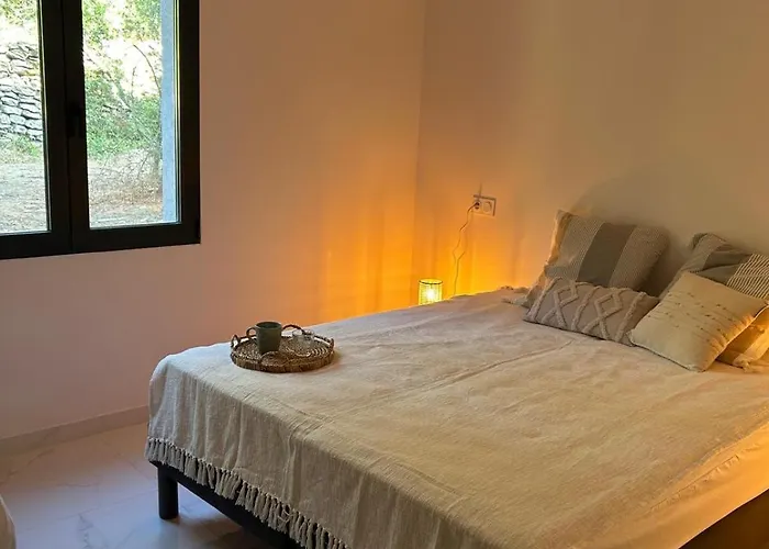 Apartmán Les Jardins Du Piale