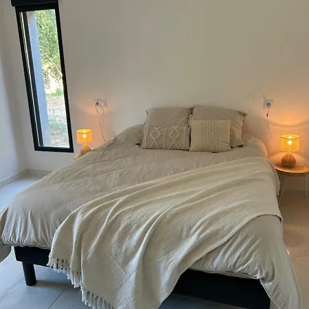 Les Jardins Du Piale Apartment Bonifacio (Corsica)