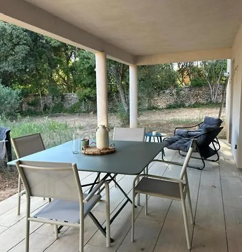 Les Jardins Du Piale *